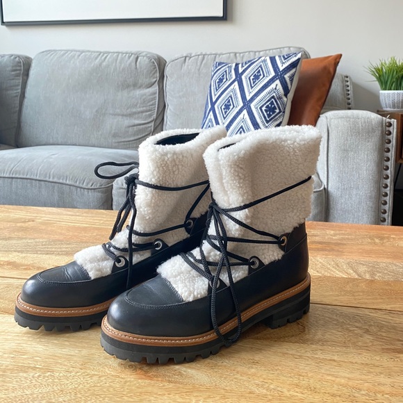 marc fisher isha boot